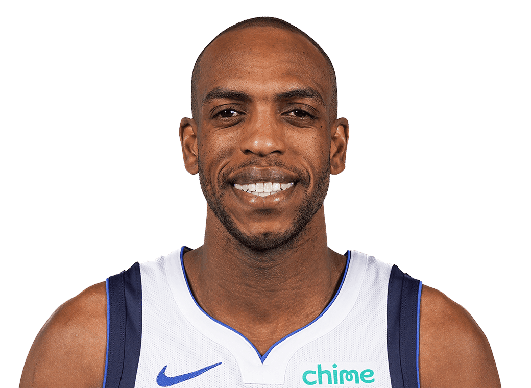 Khris Middleton headshot