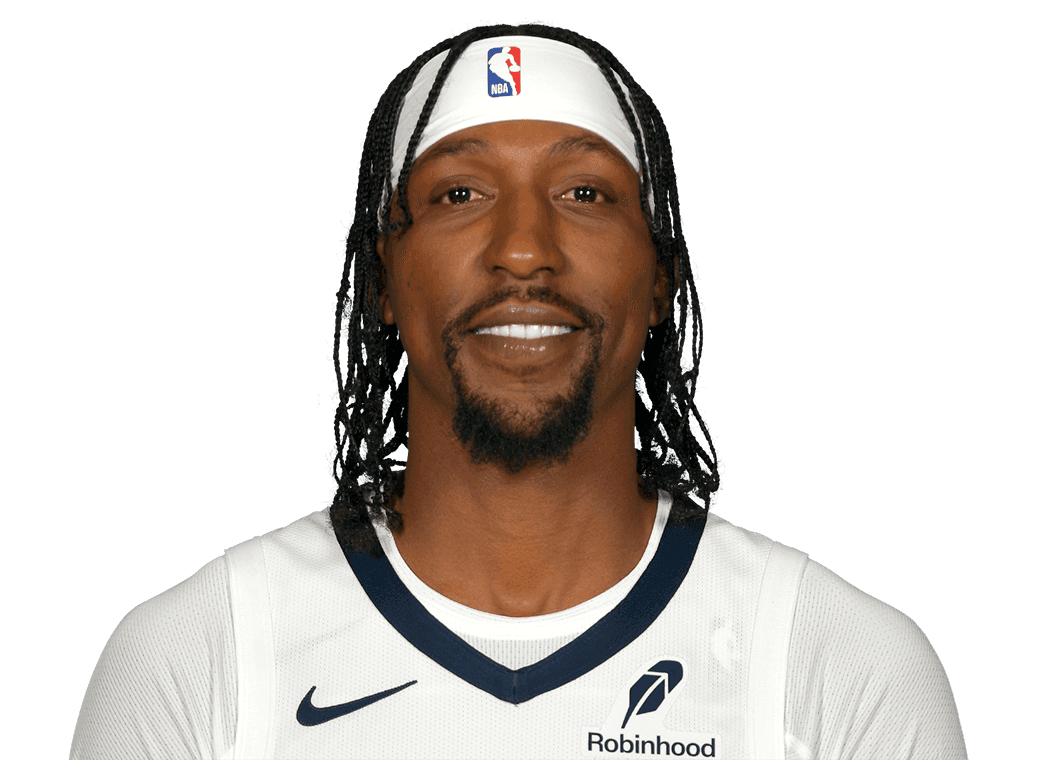 Kentavious Caldwell-Pope headshot