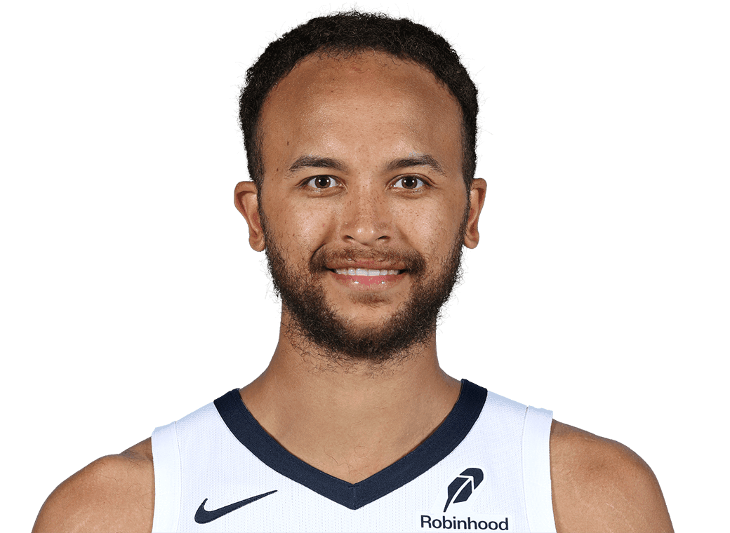 Kyle Anderson headshot