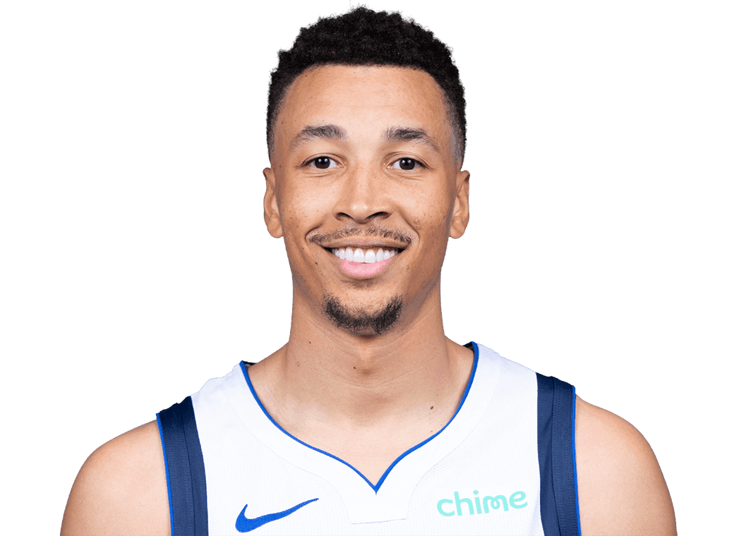 Danté Exum headshot