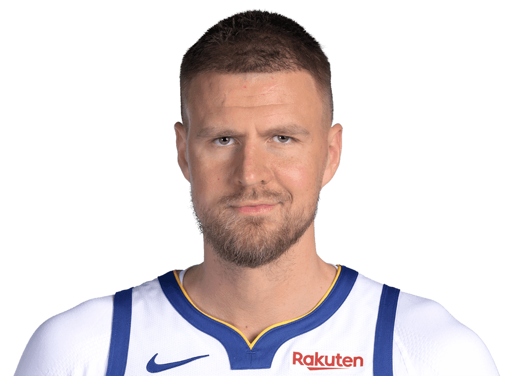 Kristaps Porziņģis headshot
